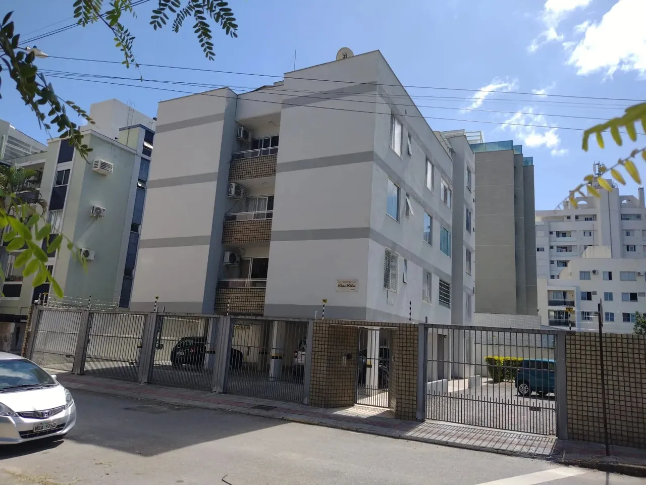 Imóvel para venda Proximo a UFSC com 2 quartos na Trindade - Florianópolis - SC
