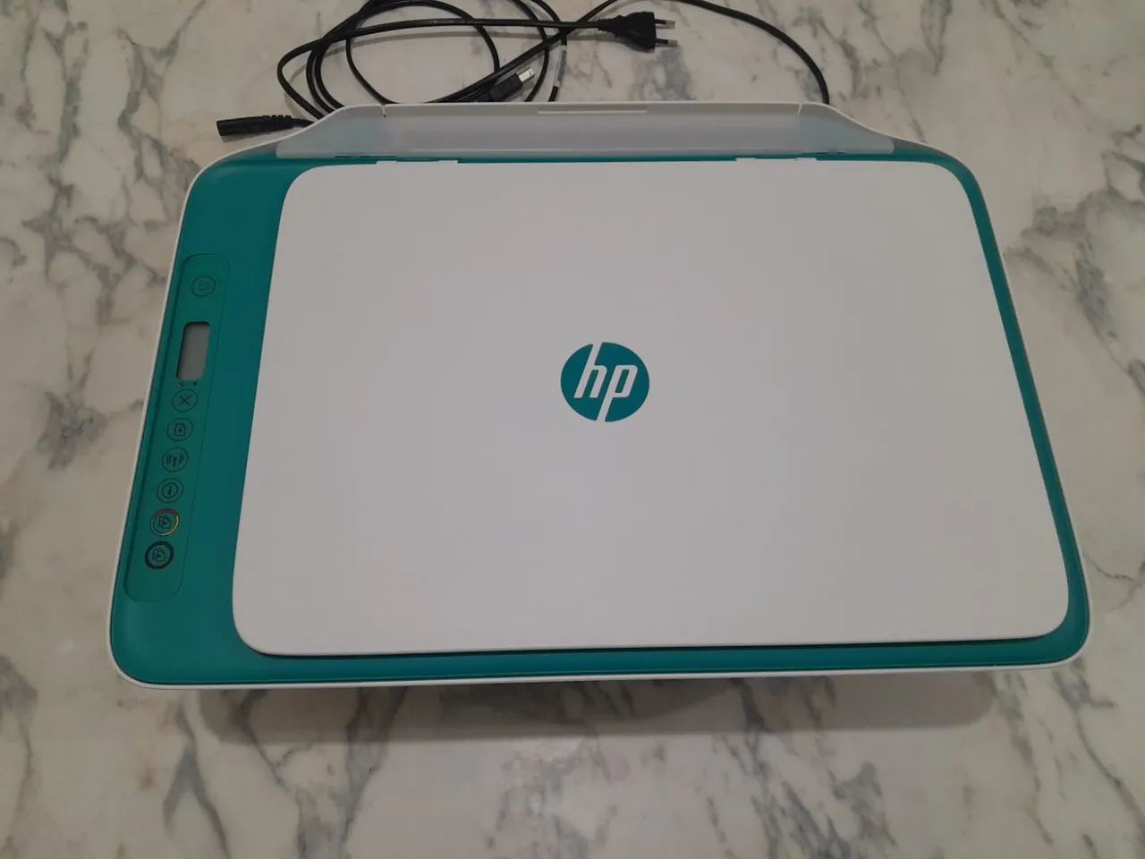 Impressora HP Deskjet Ink Advantage64352263268995120