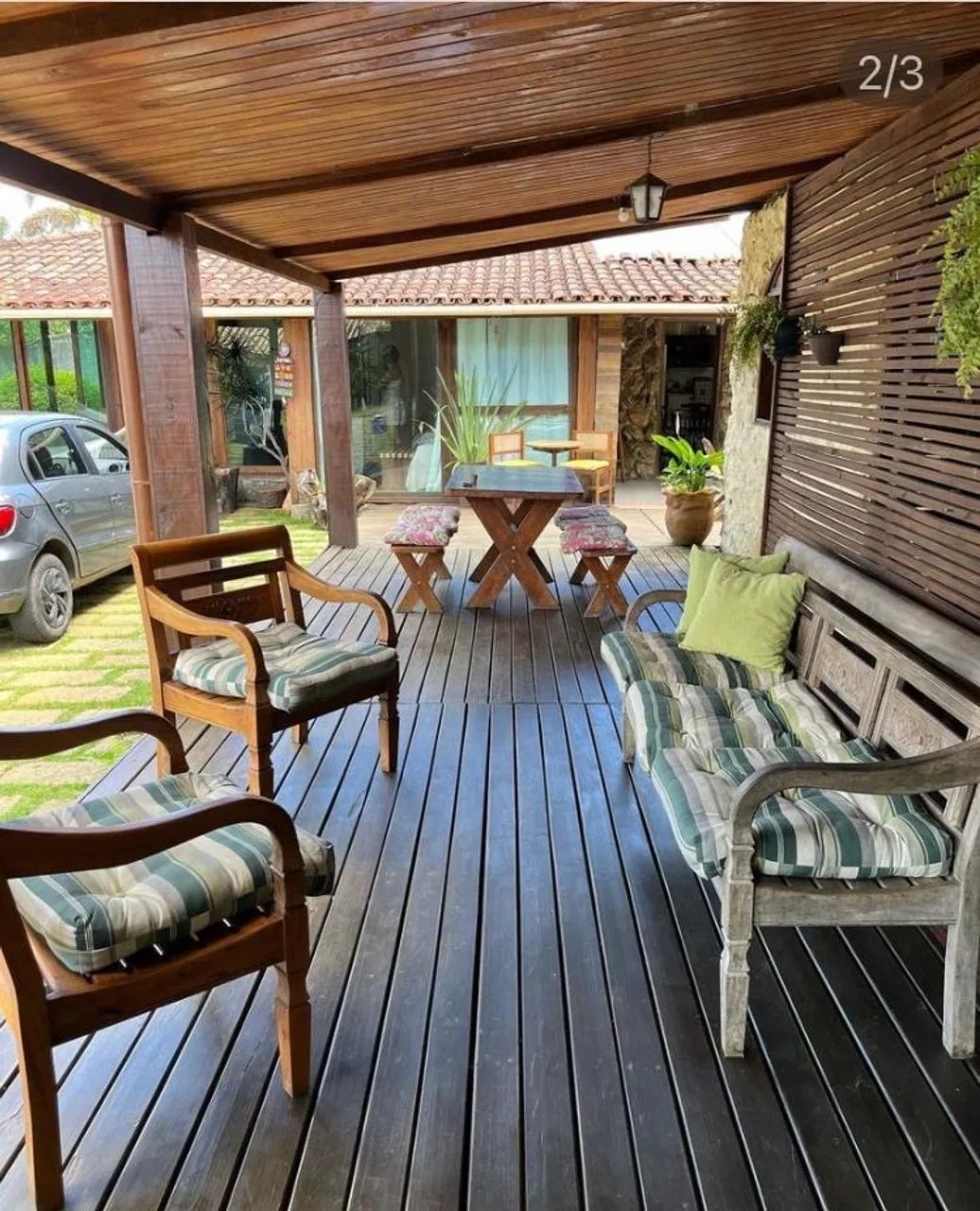 Alugo granja para finais de semana e feriados no Aeroporto  - Foto 7