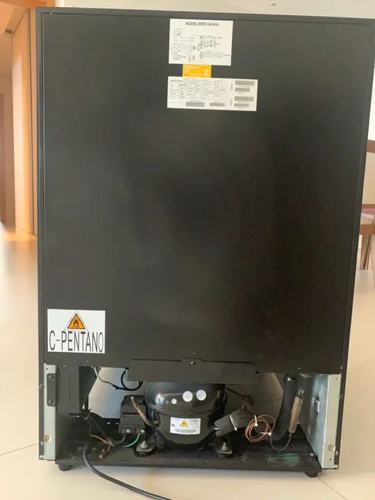 Adega Brastemp  - Foto 5