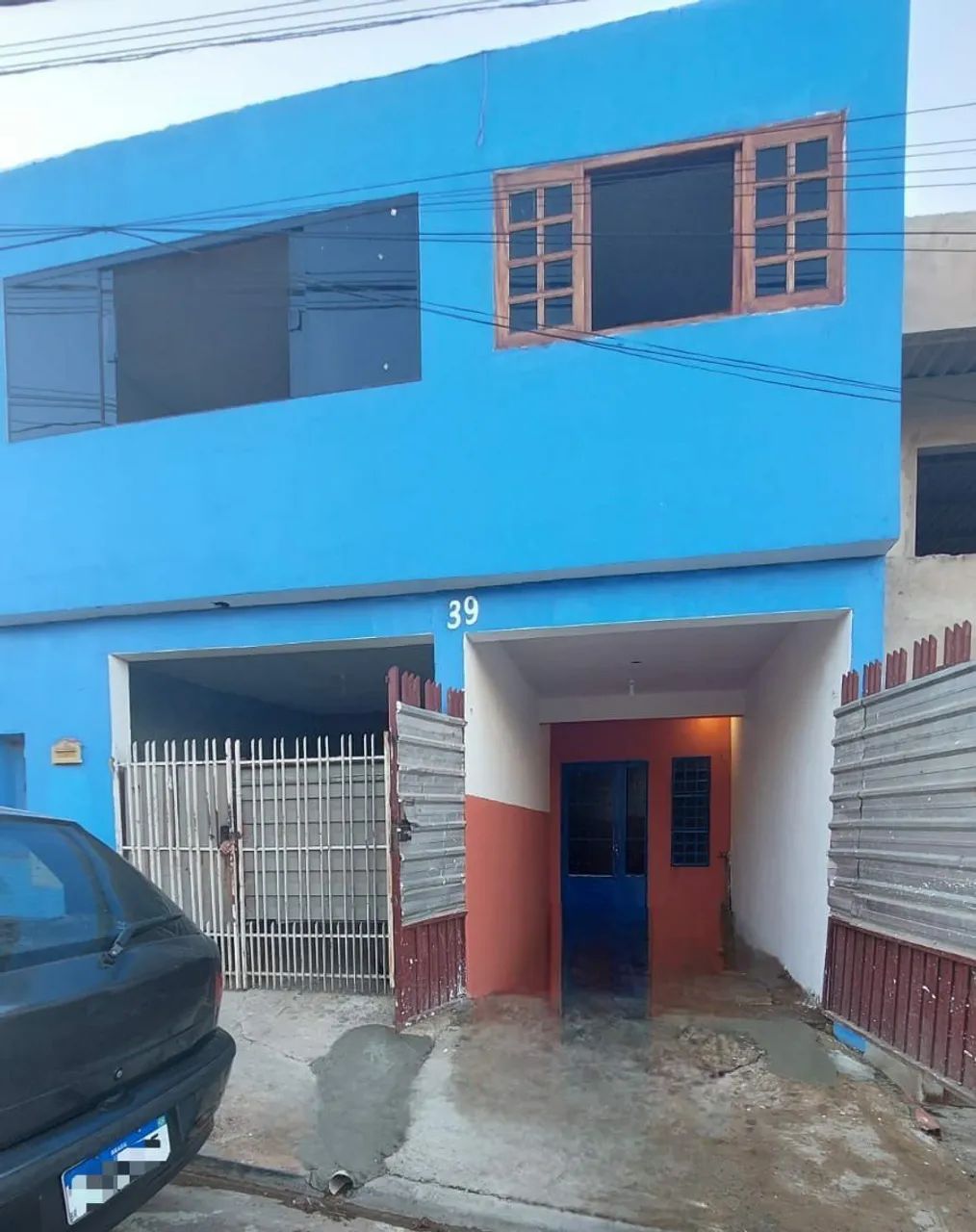 Primeira imagem do imóvel