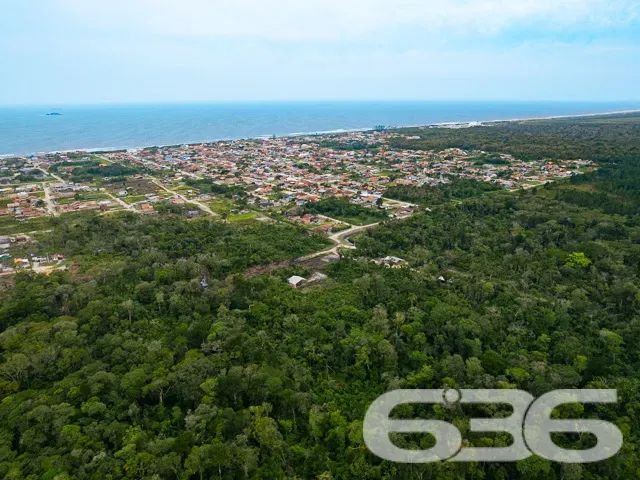 Terreno | Balneário Barra do Sul | Salinas - Foto 4