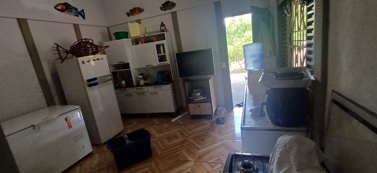 Vendo chacara beira lago km31 sentido lajeado  - Foto 5