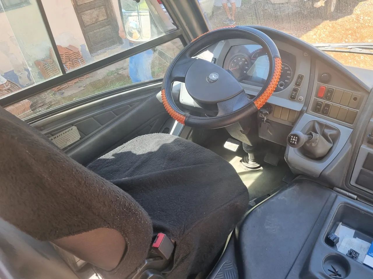 VENDE-SE VOLARE V6 2014 - IMPECÁVEL ÚNICO DONO - Foto 15