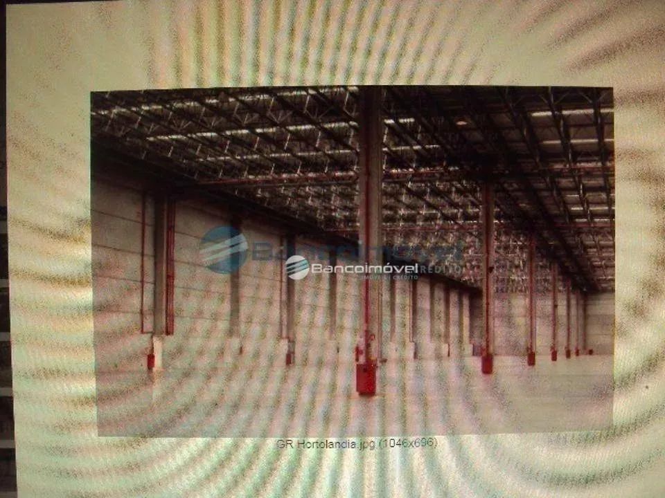 Barracão Comercial para locação, Jardim Santa Esmeralda, Hortolândia - . - Foto 5