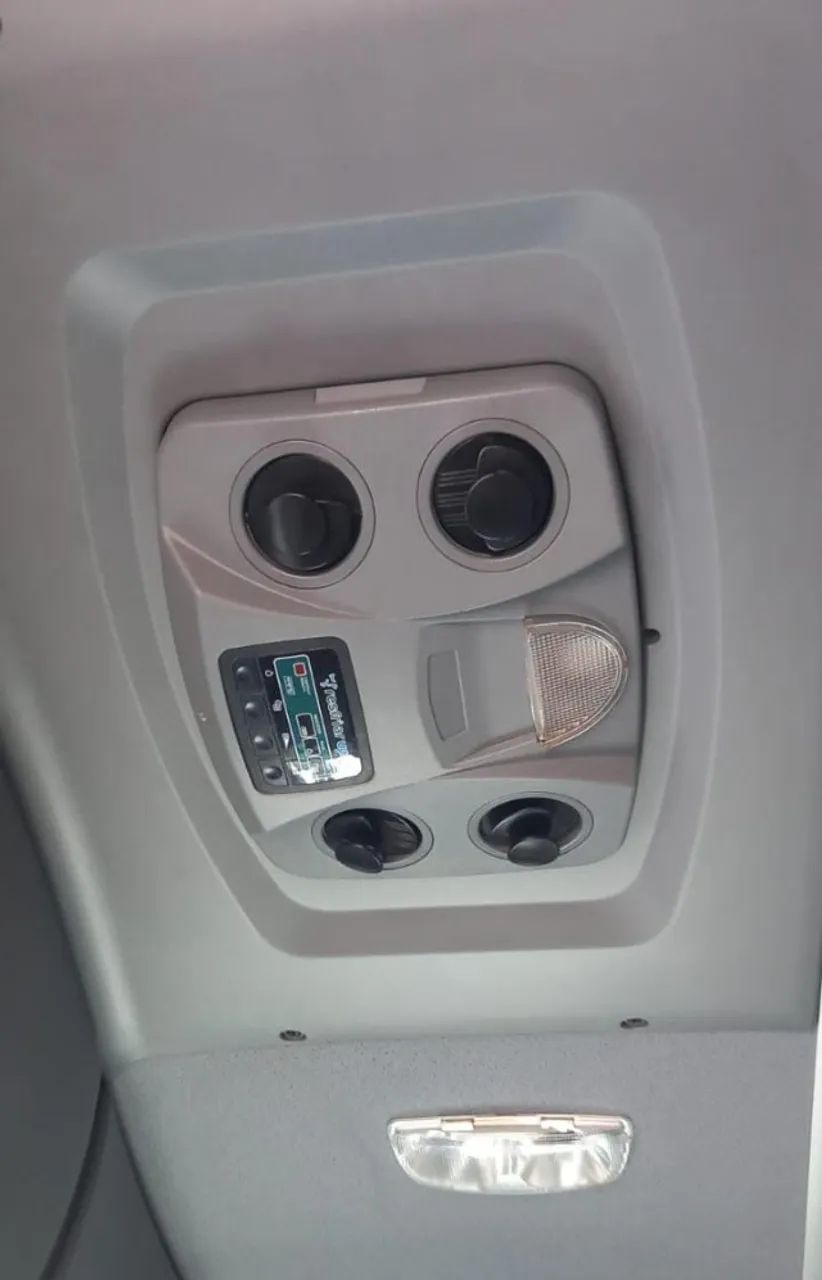  Caminhão Mercedes-Benz Actros 2546 - 6x2 - Megaspace - Ano 2018 - Foto 15