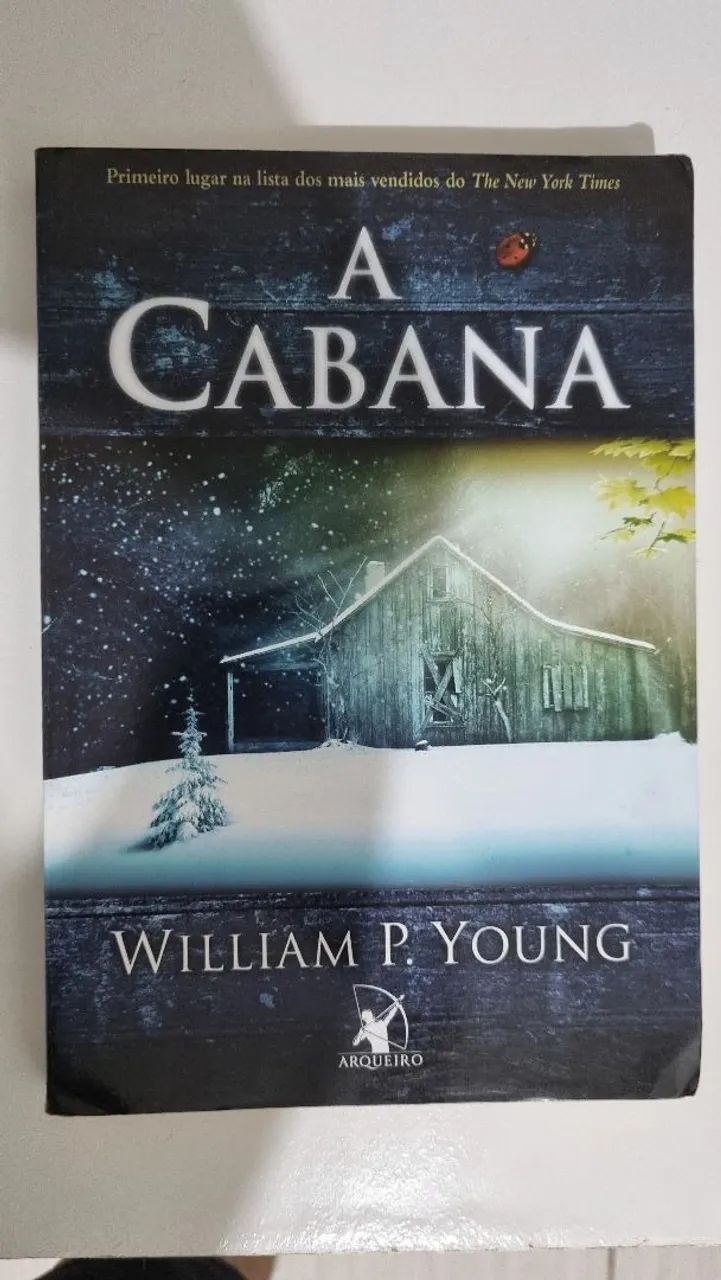 A Cabana - William P. Young