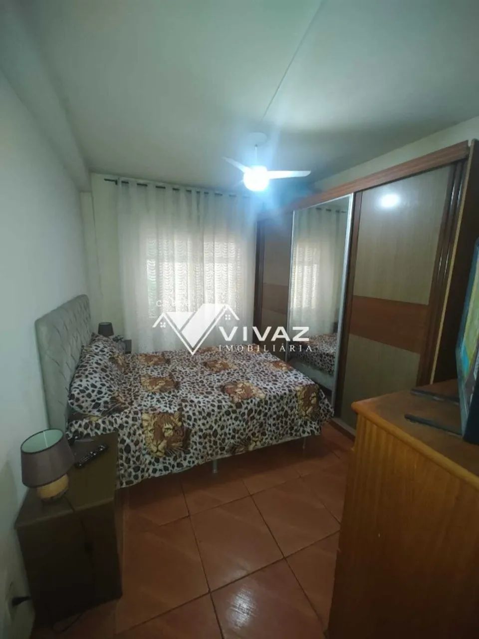 Casa Duplex em Pilares com 02 Quartos Varanda e Terraço - Abolição - Foto 7