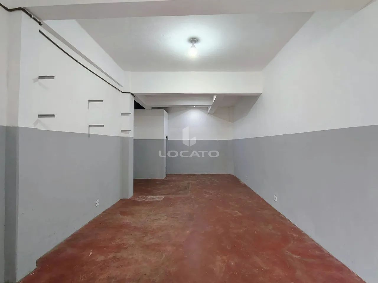 Loja para locação no Centro de Juiz de Fora - Foto 2