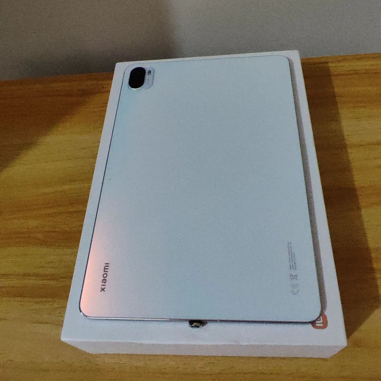 Tablet Xiaomi pad 5 6GB 128Gb Snapdragon 860 WQHD+ - Tablets e E