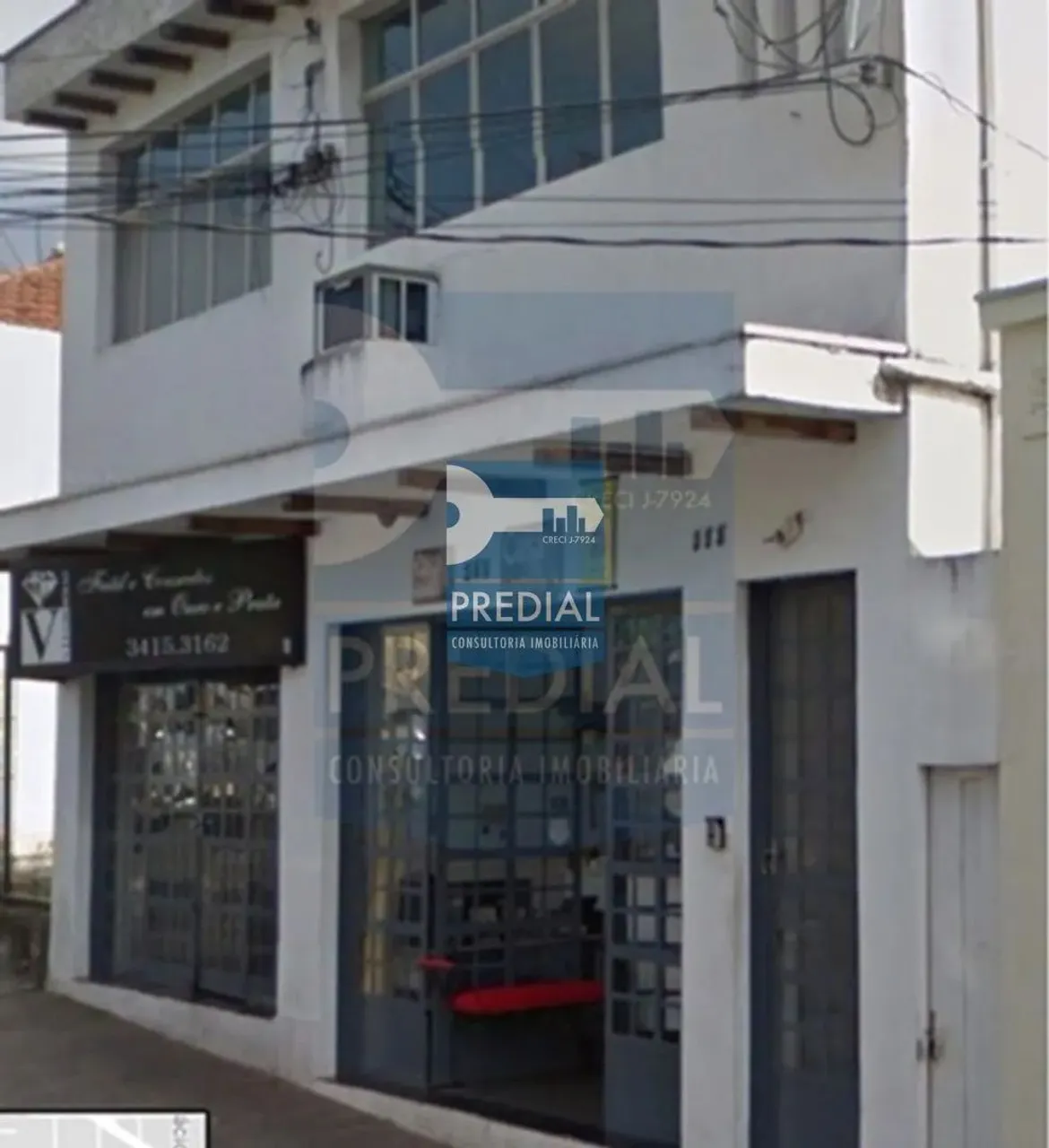 Sala para Locação Centro, São Carlos