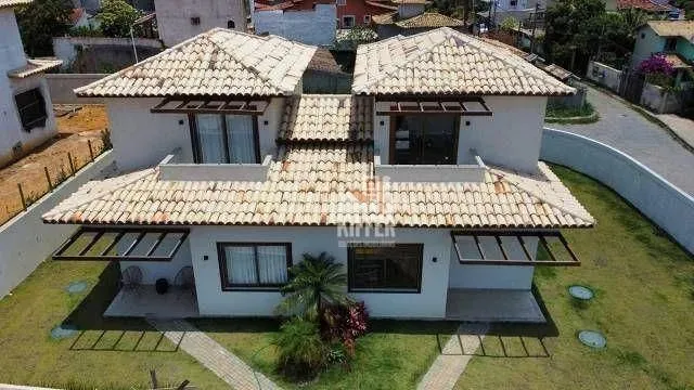 Casa com 4 quartos à venda, 92 m² por R$ 1.450.000 - Geribá - Armação dos Búzios/RJ