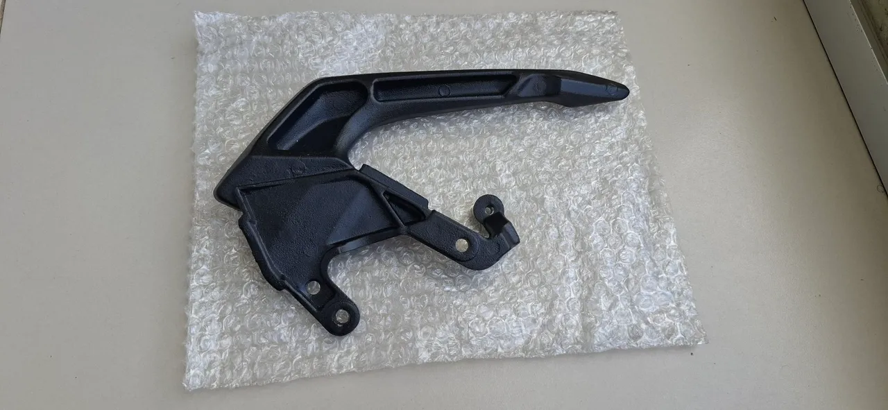Alça titan 160, original Pro tork ( Lado Esquerdo)