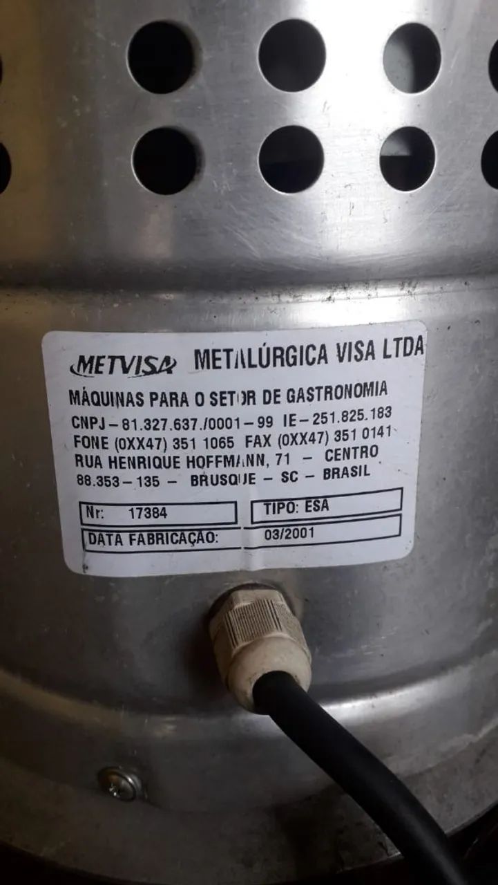 Industrial Extractor64292687506179123