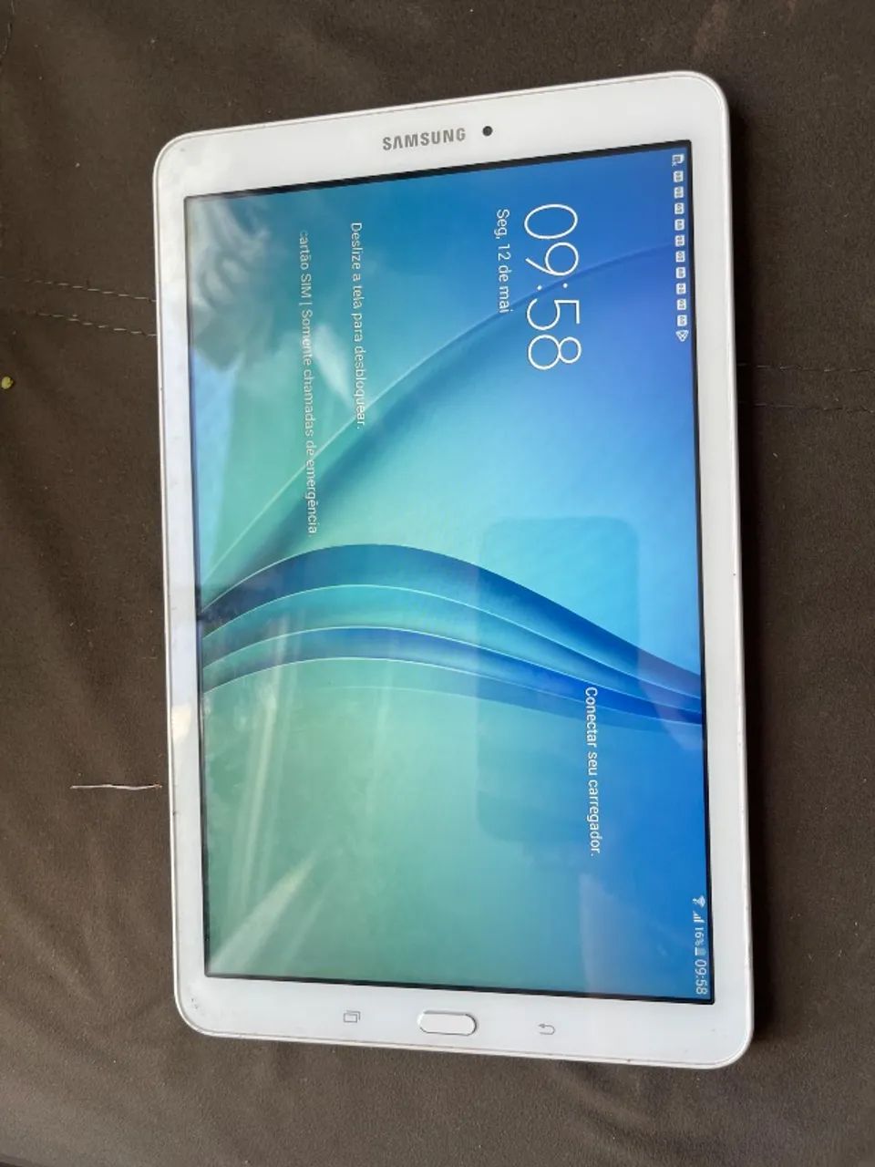 Vendo Tablet em ótimo estado - Foto 3