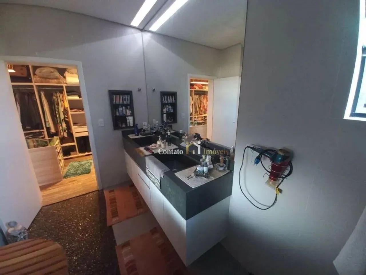 Casa com 3 dormitórios, 564 m² - venda por R$ 4.900.000,00 ou aluguel por R$ 18.300,00/ano - Foto 5