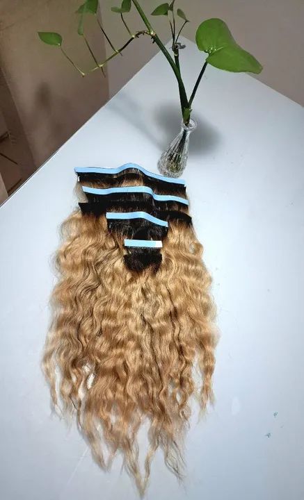 Cabelo brasileiro  - Foto 2