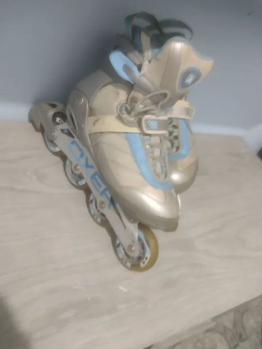 Patins Oxer