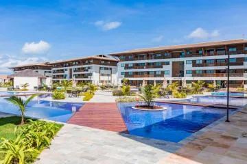 Casa Mobiliada 4 quartos, 3 suítes em Porto de Galinhas - Ipojuca - PE