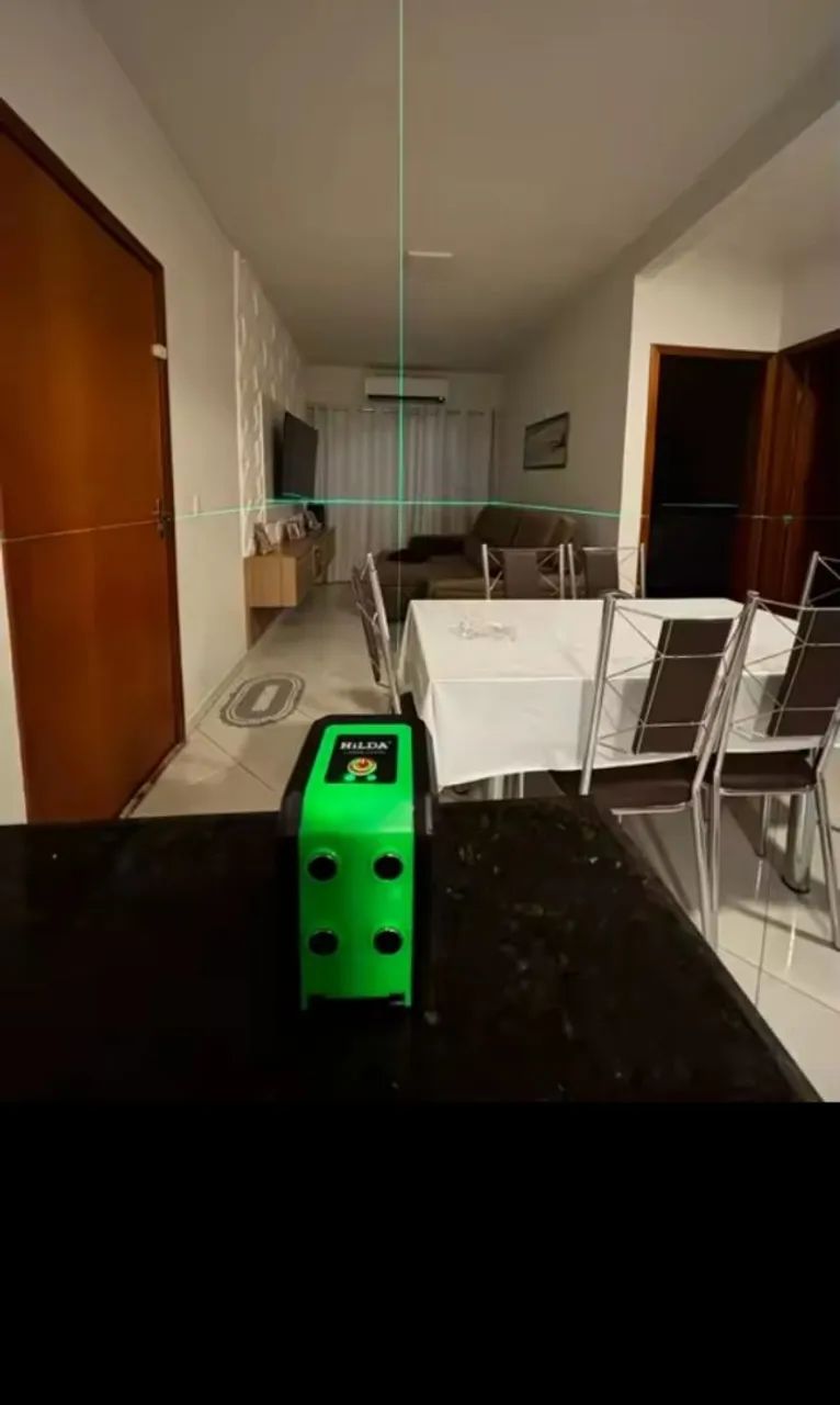 Laser Level with 2 Lines65204300248195122