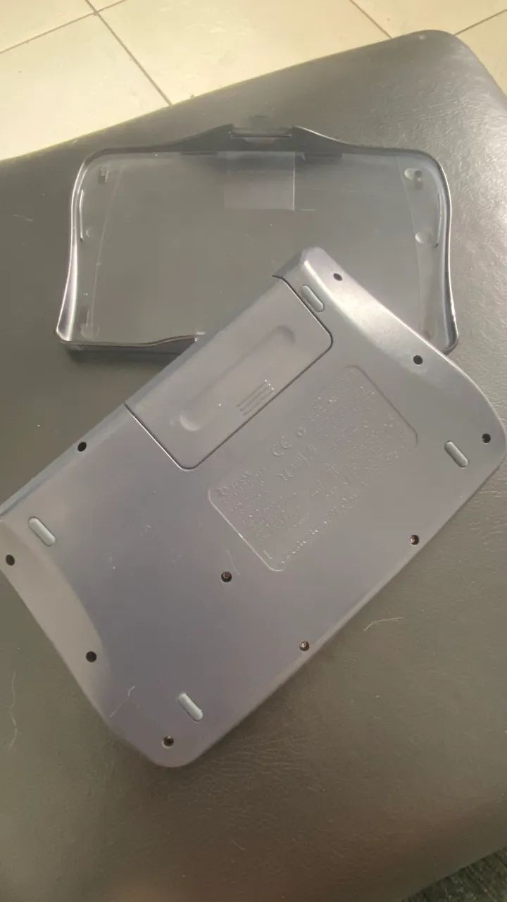 Calculadora gráfica Texas Instruments Voyage 200 - Foto 4