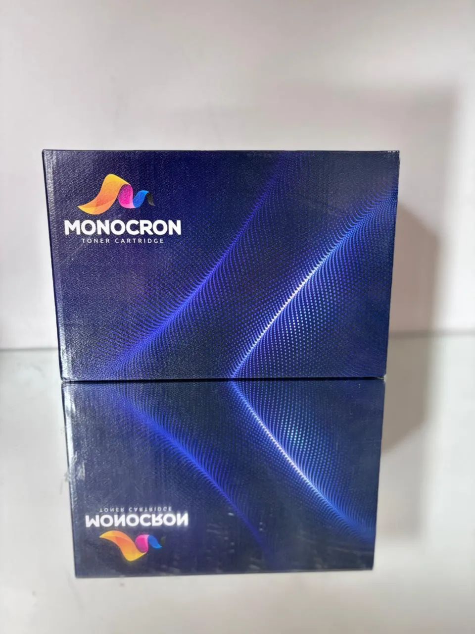 TONER MONOCRON CARTRIDGE