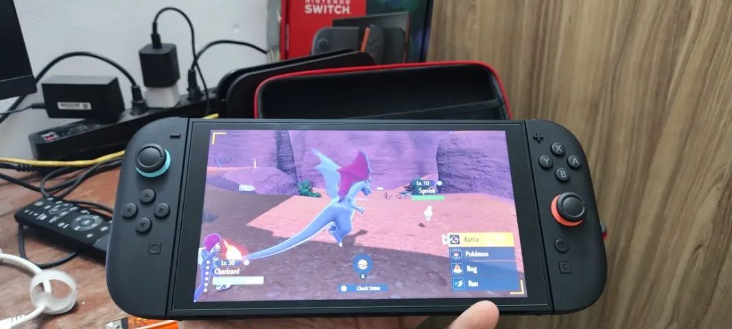 Nintendo Switch 2 + Game + Case64717108341122124