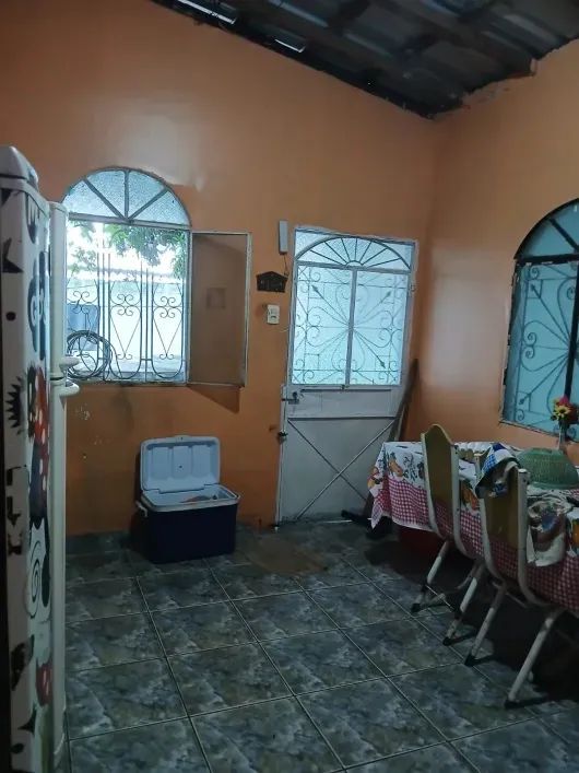 Vendo Casa no Sol Nascente 