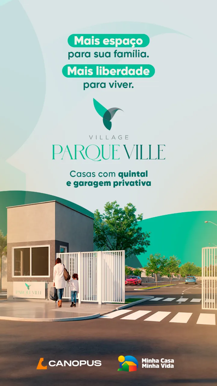COMPRE SUA CASA PLEO MINHA CASA MINHA VIDA !!