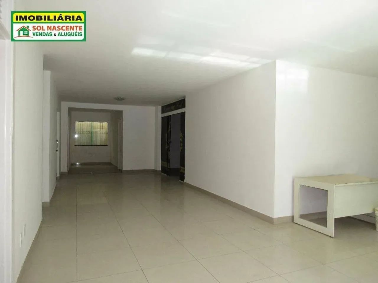 Casa comercial para locação no Edson Queiroz - Foto 8