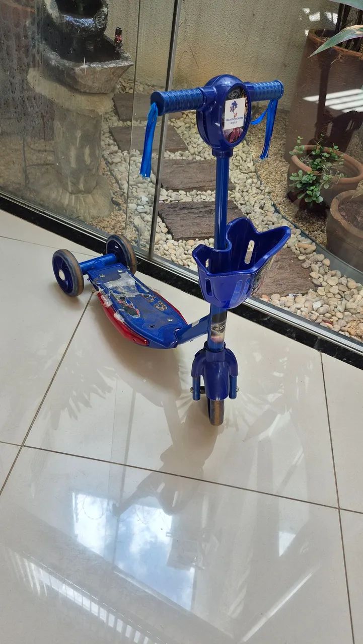 Carrinho de Brinquedo para Crianças - Foto 3