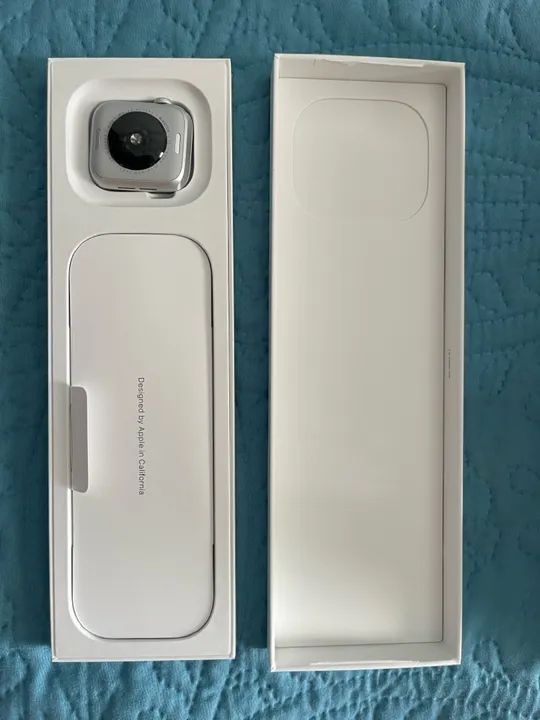 Apple Watch SE 2gr 40 novo sem uso.  - Foto 2