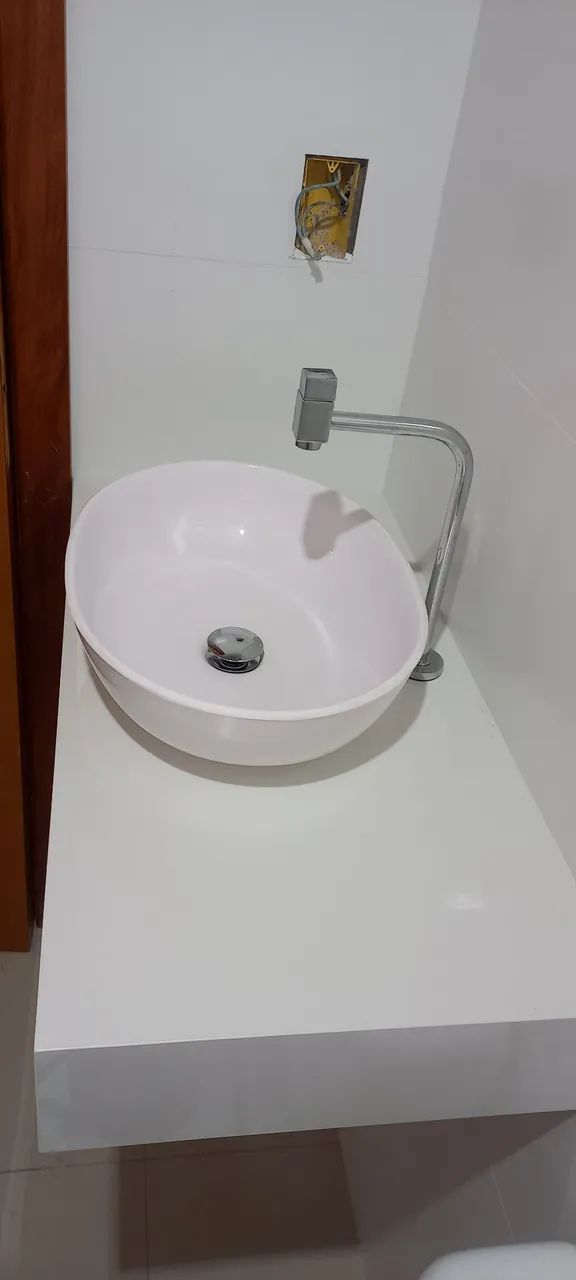 Lavatório  - Foto 2