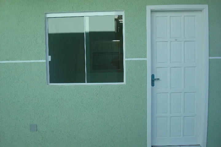 Imóvel 2 quartos no Jardim Suécia em Almirante Tamandaré