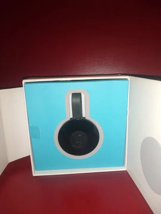 Chromecast Google - Foto 5