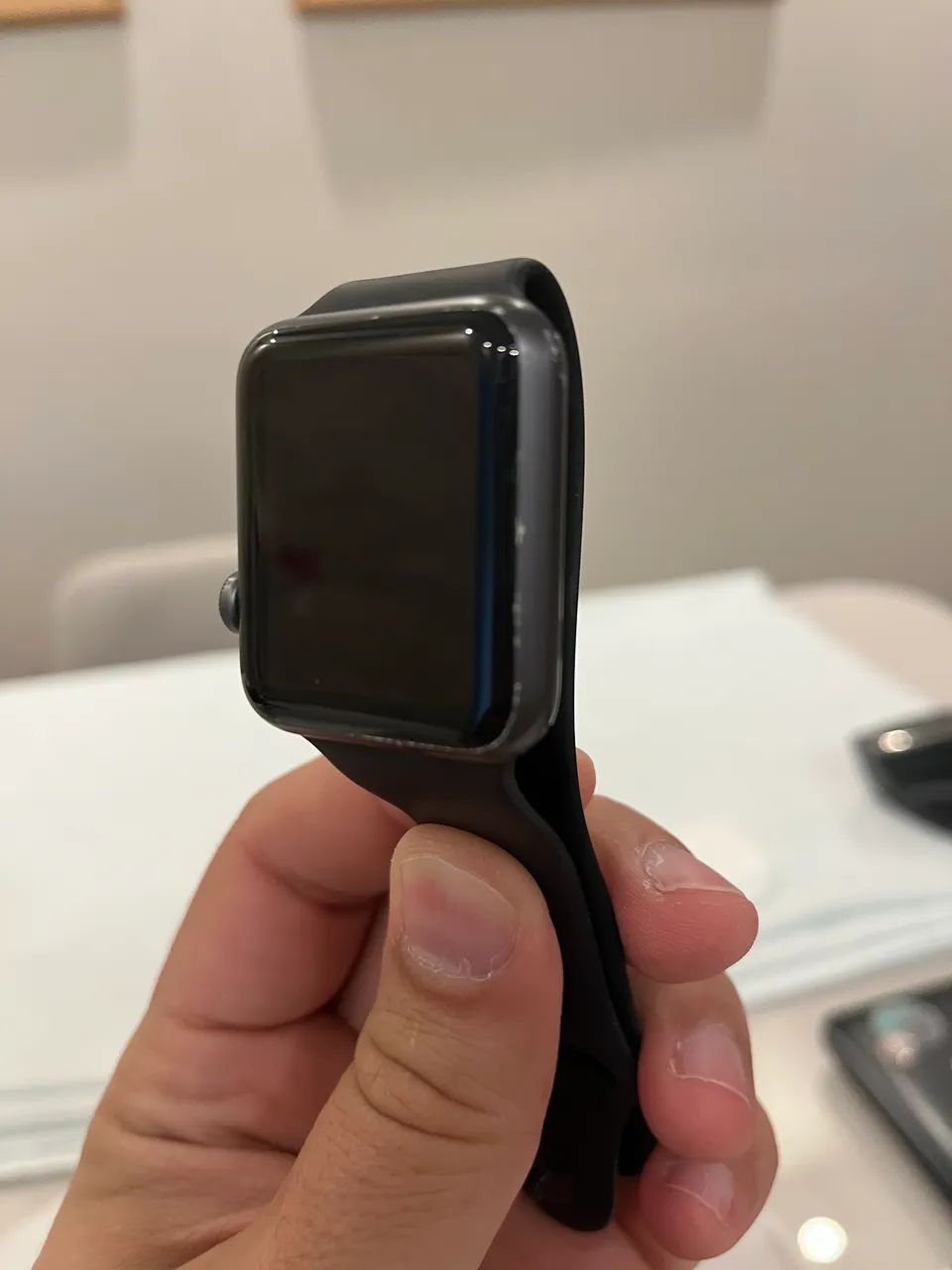 Apple Watch série 1 - Foto 2