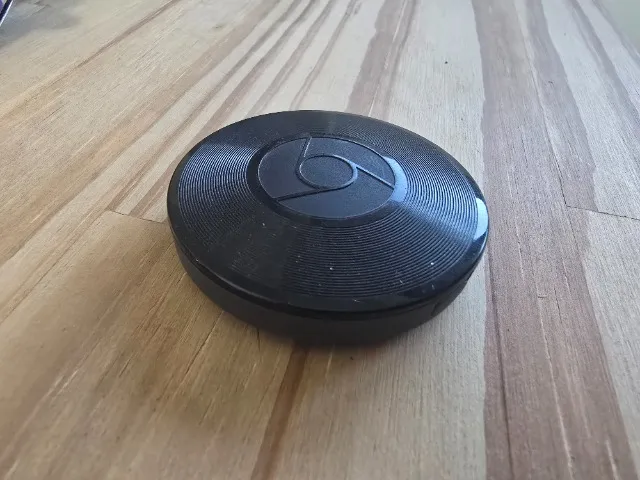 Google Chromecast Audio