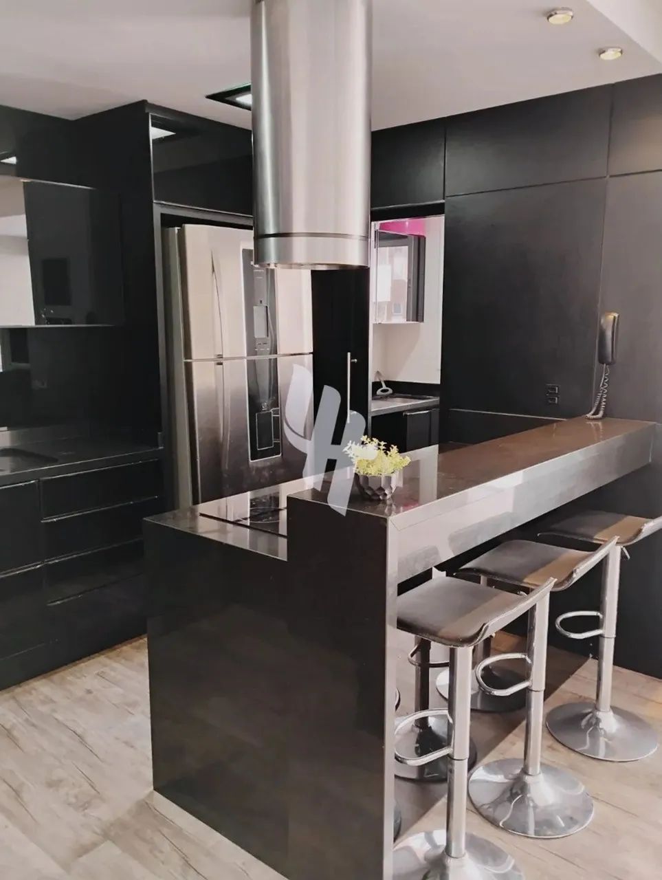 Apartamento Pedra Branca - Foto 4