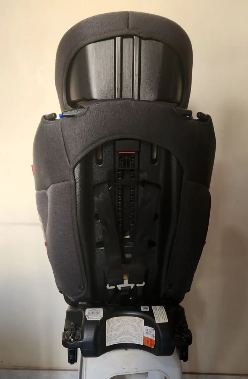 Cadeira para auto - Foto 5