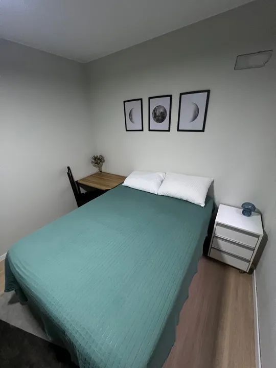 Feriado Pascoa Apartamento Lindo em Barra Velha 50mts praia Tabuleiro com garden - Foto 9