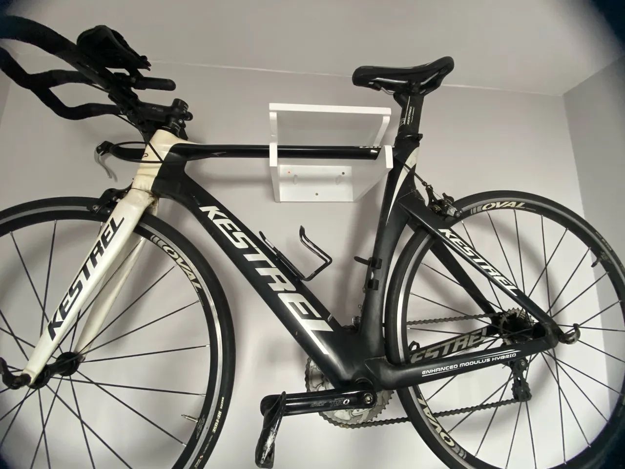 Bicicleta Kestrel Triathlon - Foto 3