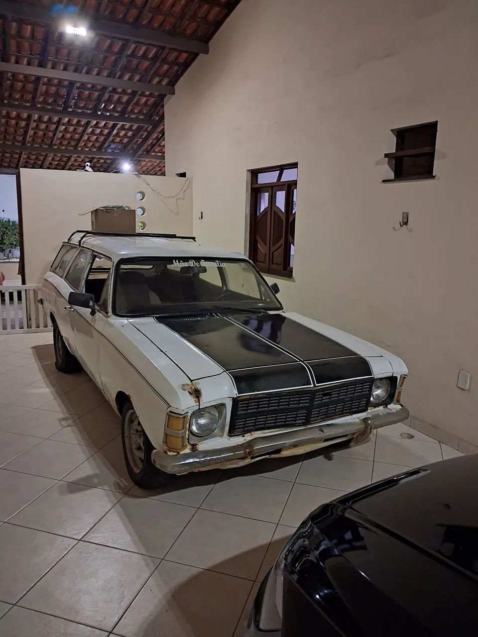 GM Caravan 