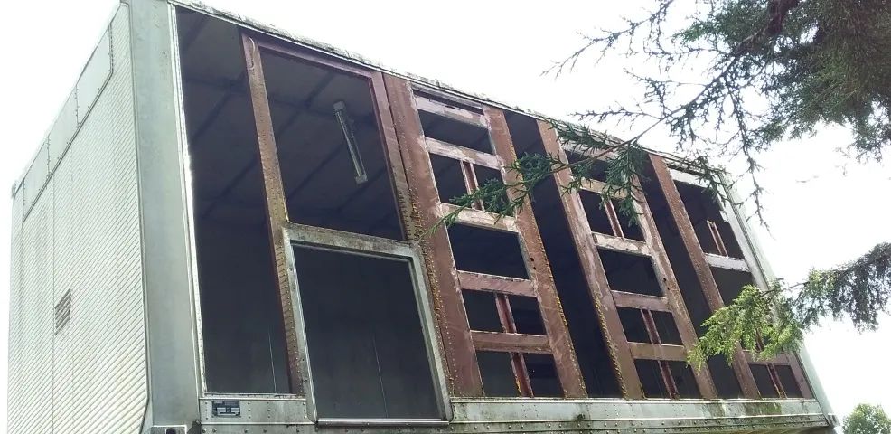 container top - Foto 3