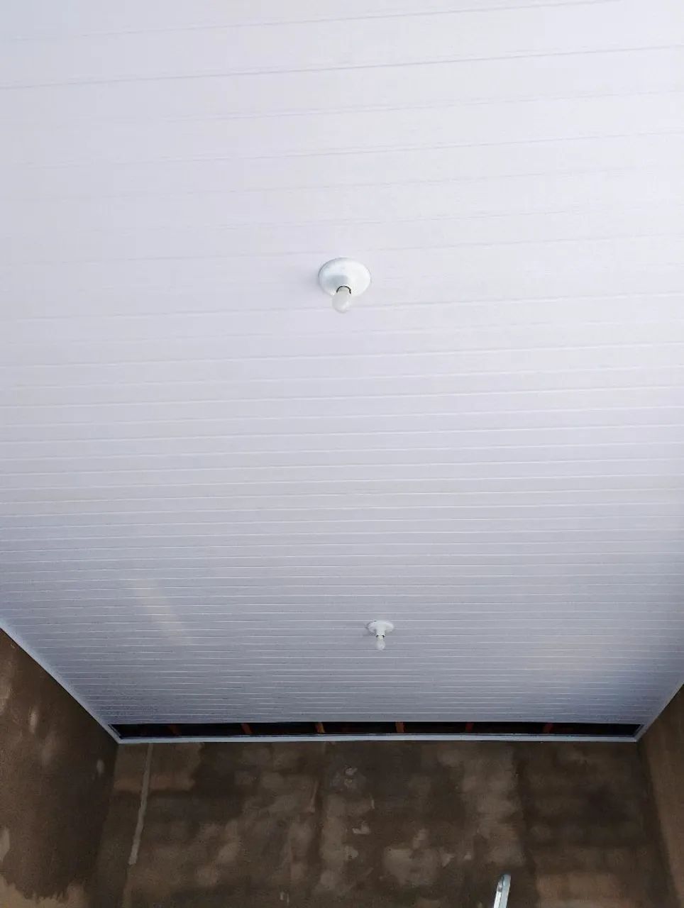 Pintura e fôrro pvc - Foto 4
