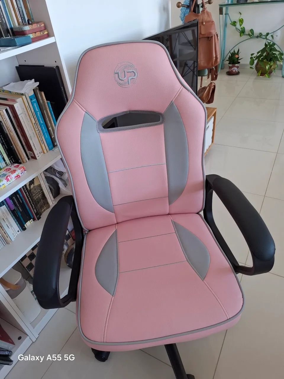 Cadeiras de Escritório e Gamer Lauro de Freitas, Grande Salvador