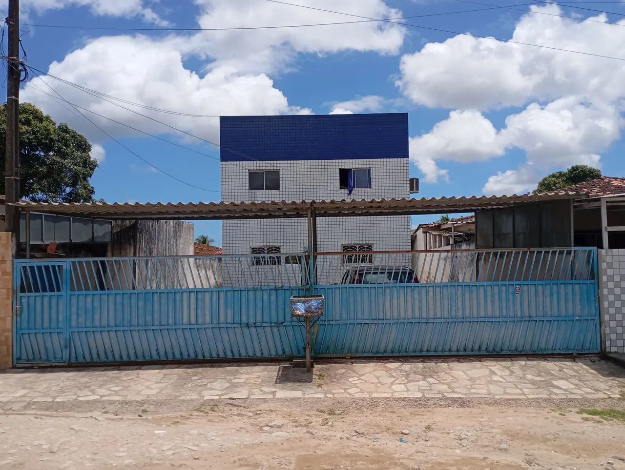 Foto - Bayeux - Jardim Aeroporto