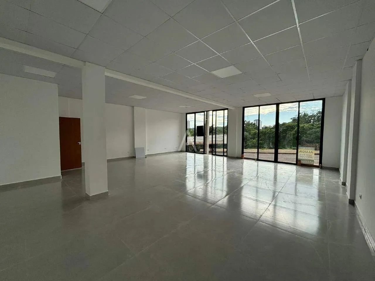 Sala para locação no Centro em Cascavel - Foto 3