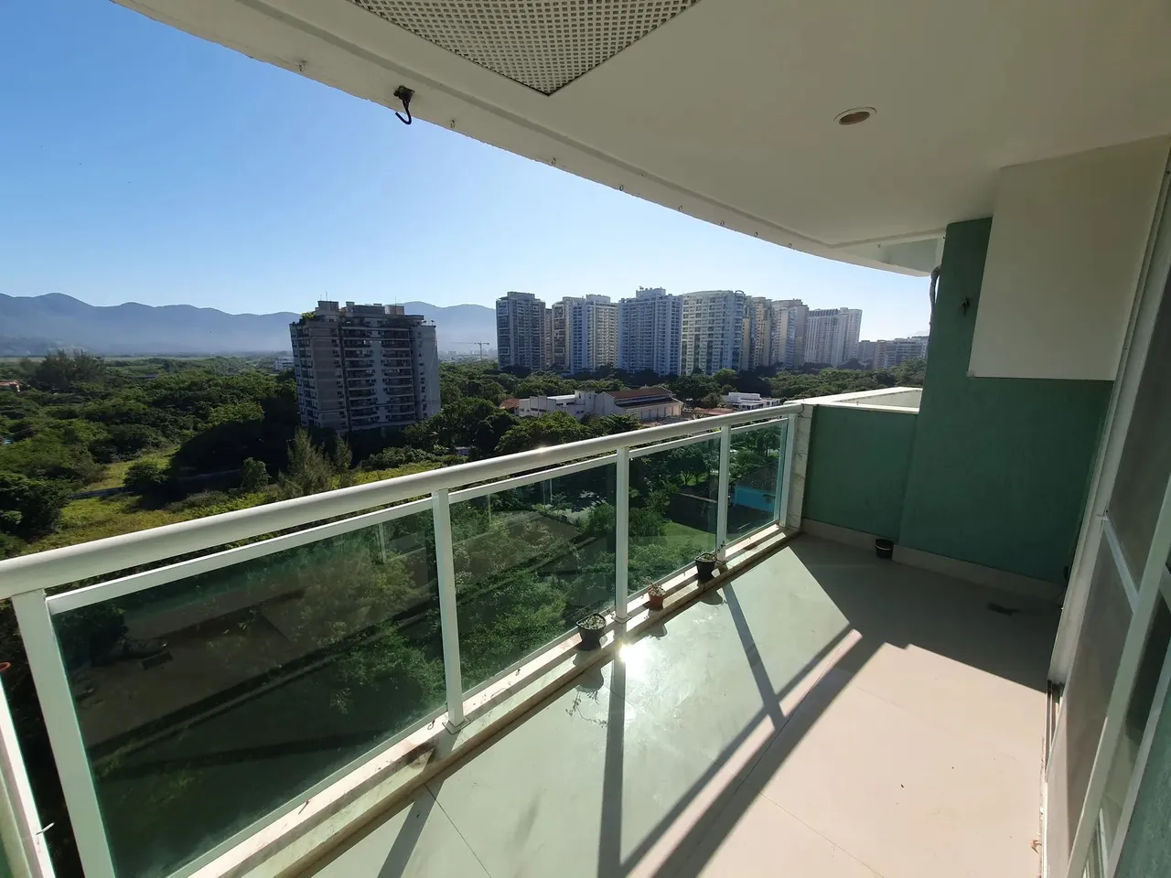 Imóvel no Recreio para aluguel, 2 Quartos - Condomínio Maison de La Plage