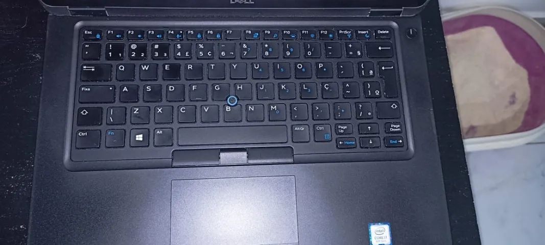 Notebook Dell 5490 i7 - Foto 5