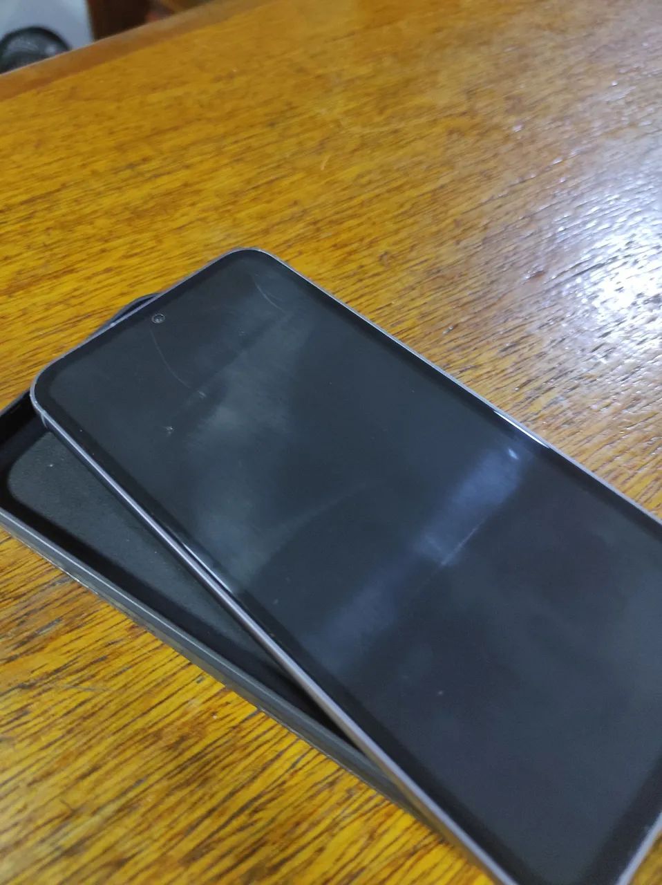 Samsung Galaxy S23 FE 256GB - Foto 2